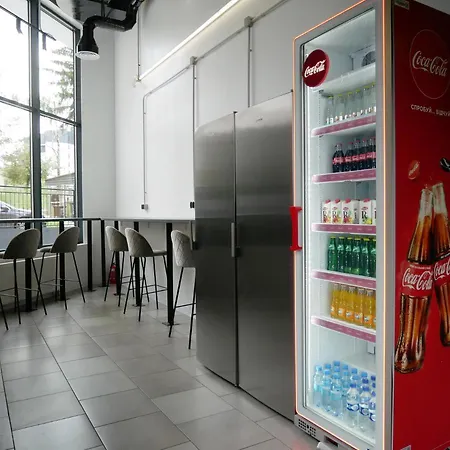 Capsule Constellation 89 Львов