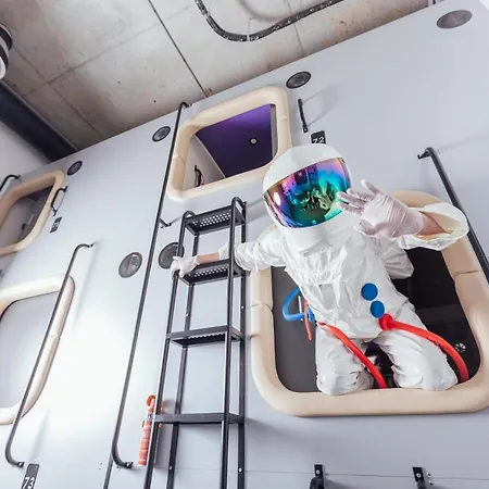 Capsule Constellation 89 5* 리비프