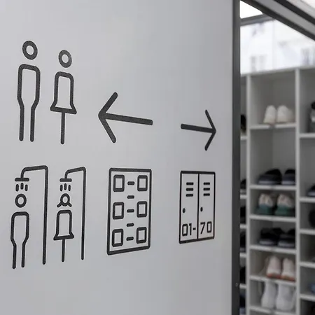 Капсульный отель Capsule Constellation 89