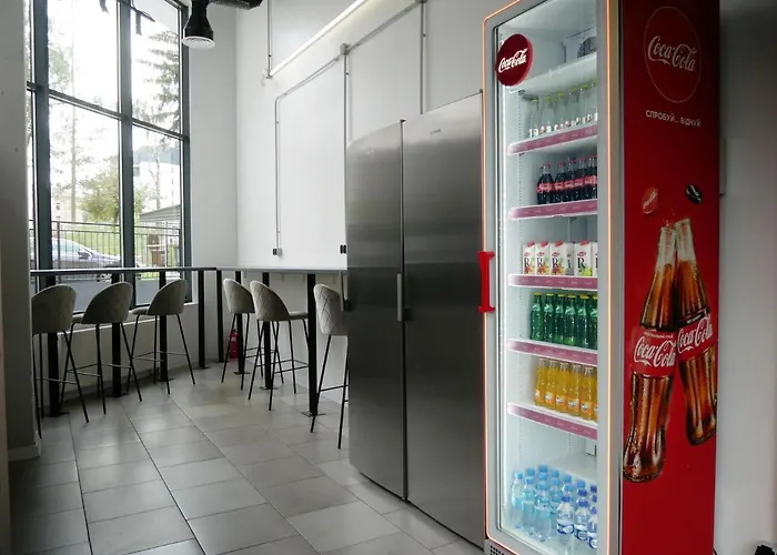 Capsule Constellation 89 Lwów