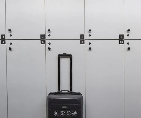 Capsule Constellation 89