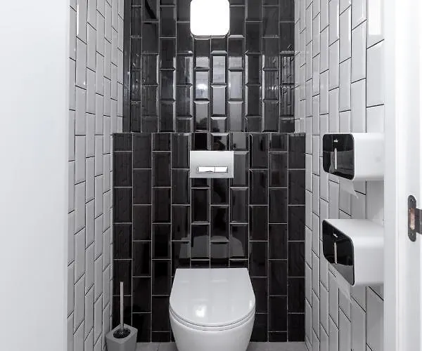 Capsule hotel Capsule Constellation 89 Lviv