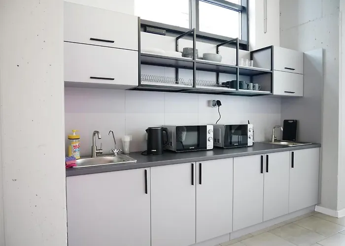 Capsule Constellation 89 Kapsül Otel 5*