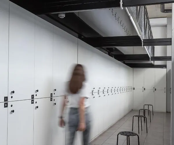 Capsule Constellation 89 5*