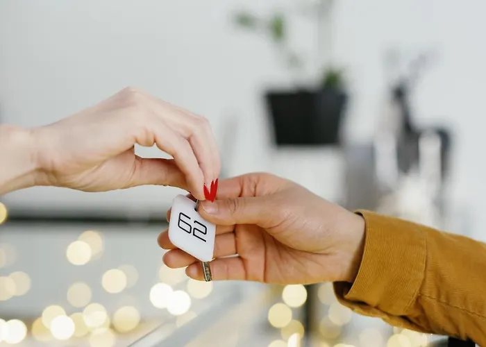 Capsule Constellation 89 Hotel kapsułowy Lwów