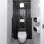 Hôtel capsule Capsule Constellation 89 Lviv
